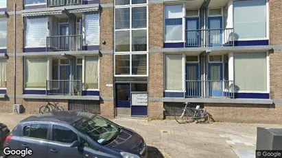 Apartments for rent in Velsen - Photo from Google Street View