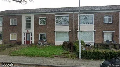 Apartments for rent in Ede - Photo from Google Street View