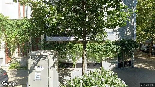 Apartments for rent in Stad Antwerp - Photo from Google Street View
