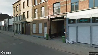 Apartments for rent in Stad Antwerp - Photo from Google Street View