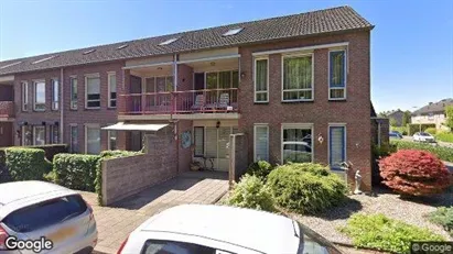 Apartments for rent in Lingewaard - Photo from Google Street View