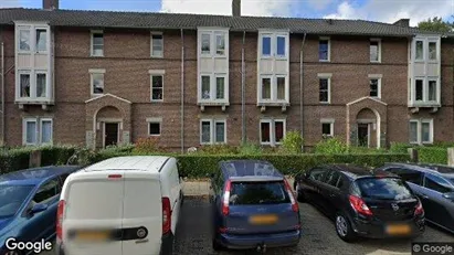 Apartments for rent in Nijmegen - Photo from Google Street View