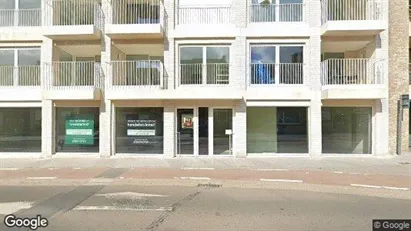 Apartments for rent in Ieper - Photo from Google Street View