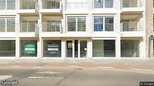 Apartments for rent in Ieper - Photo from Google Street View