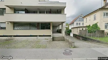 Apartments for rent in Dornbirn - Photo from Google Street View