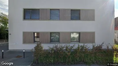 Apartments for rent in Wolfurt - Photo from Google Street View