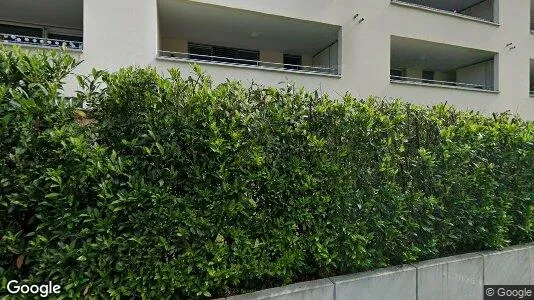 Apartments for rent in Rankweil - Photo from Google Street View