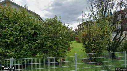 Apartments for rent in Feldkirch - Photo from Google Street View