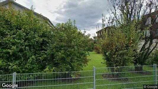 Apartments for rent in Feldkirch - Photo from Google Street View