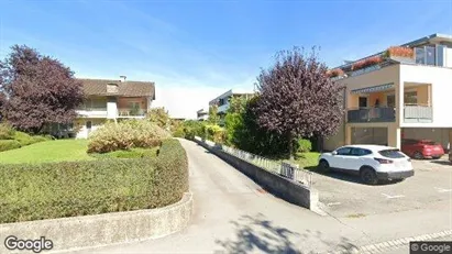 Apartments for rent in Feldkirch - Photo from Google Street View