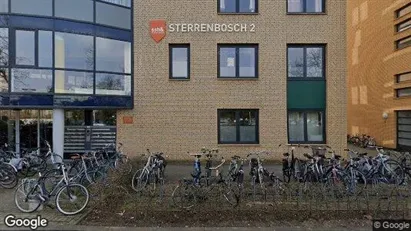 Apartments for rent in Nijmegen - Photo from Google Street View