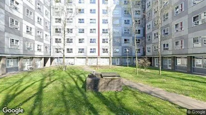 Rooms for rent in Nijmegen - Photo from Google Street View