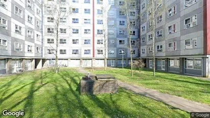 Rooms for rent in Nijmegen - Photo from Google Street View
