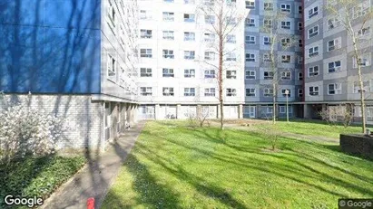Rooms for rent in Nijmegen - Photo from Google Street View