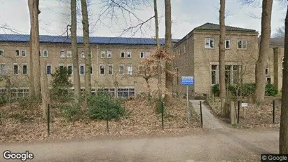 Apartments for rent in Nijmegen - Photo from Google Street View