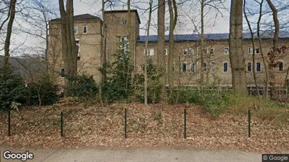 Rooms for rent in Nijmegen - Photo from Google Street View
