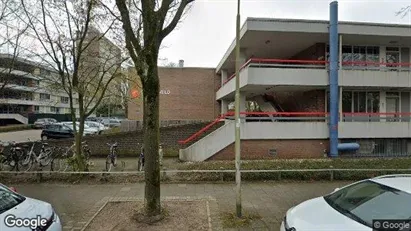 Apartments for rent in Nijmegen - Photo from Google Street View