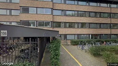 Rooms for rent in Nijmegen - Photo from Google Street View