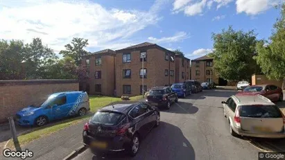 Apartments for rent in Watford - Hertfordshire - Photo from Google Street View