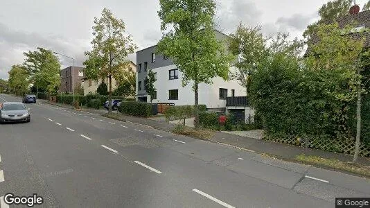 Apartments for rent in Marburg-Biedenkopf - Photo from Google Street View