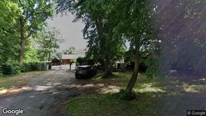 Apartments for rent in Mecklenburgische Seenplatte - Photo from Google Street View