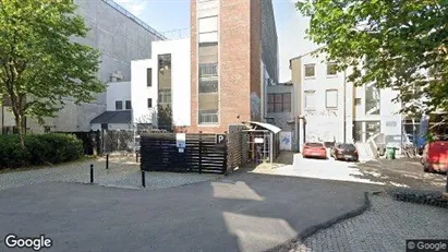 Apartments for rent in Aarhus C - Photo from Google Street View