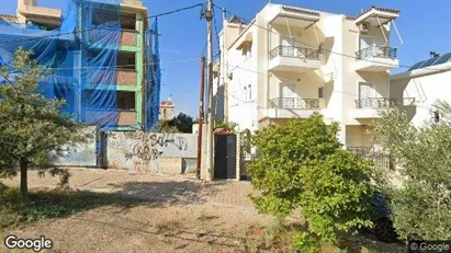 Apartments for rent in Glyfada - Photo from Google Street View
