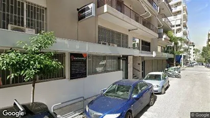 Apartments for rent in Patras - Photo from Google Street View