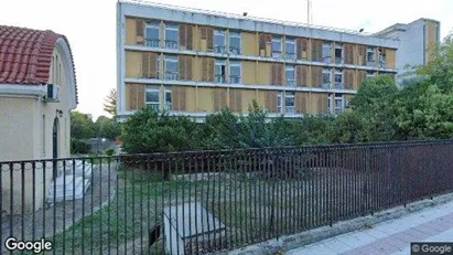 Apartments for rent in Patras - Photo from Google Street View
