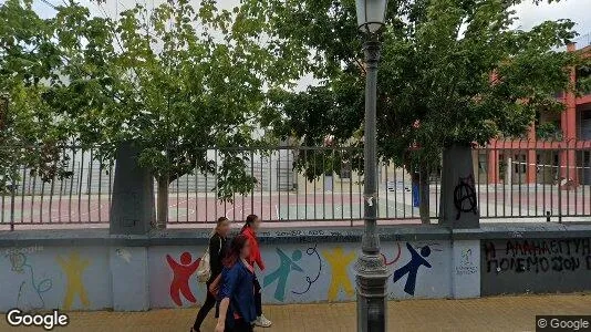 Apartments for rent in Patras - Photo from Google Street View