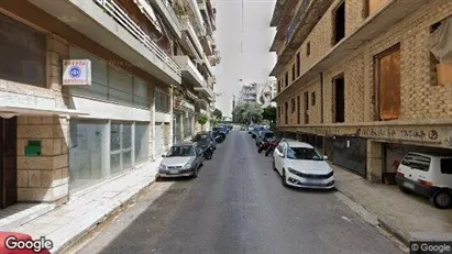 Apartments for rent in Patras - Photo from Google Street View