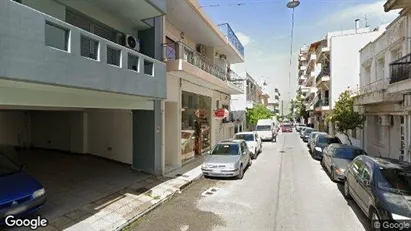 Apartments for rent in Patras - Photo from Google Street View