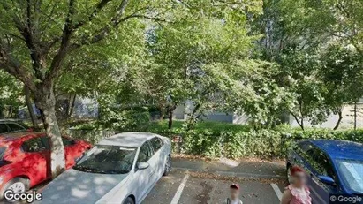 Apartments for rent in Voluntari - Photo from Google Street View