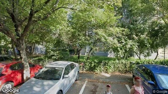 Apartments for rent in Voluntari - Photo from Google Street View