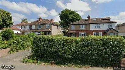 Apartments for rent in Wakefield - West Yorkshire - Photo from Google Street View