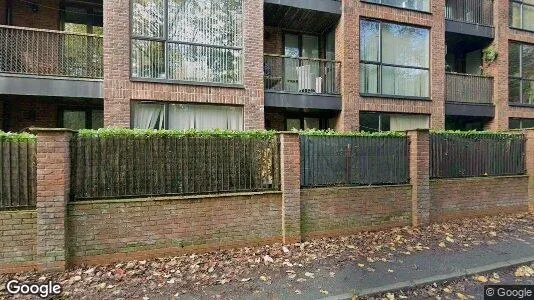 Apartments for rent in Ashton-under-Lyne - Lancashire - Photo from Google Street View