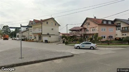 Apartments for rent in Odra - Photo from Google Street View