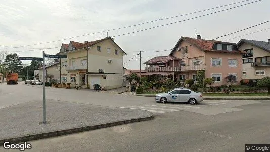 Apartments for rent in Odra - Photo from Google Street View