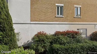 Apartments for rent in West Drayton - Middlesex - Photo from Google Street View