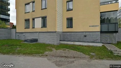 Rooms for rent in Tampere Keskinen - Photo from Google Street View