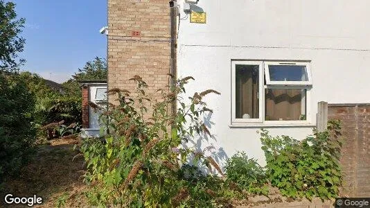Apartments for rent in Guildford - Surrey - Photo from Google Street View