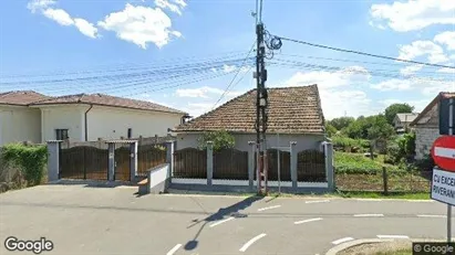Apartments for rent in Ghiroda - Photo from Google Street View
