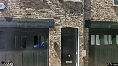 Apartments for rent in London W2 - Photo from Google Street View