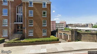 Apartments for rent in Richmond - Surrey - Photo from Google Street View