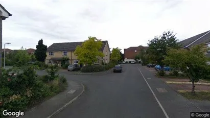 Apartments for rent in Isleworth - Middlesex - Photo from Google Street View