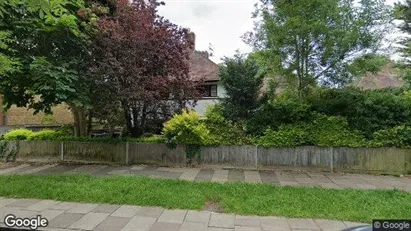 Apartments for rent in Twickenham - Middlesex - Photo from Google Street View