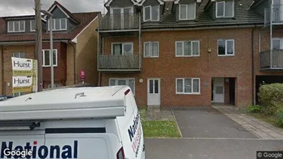 Apartments for rent in High Wycombe - Buckinghamshire - Photo from Google Street View