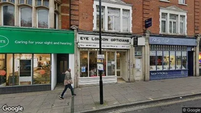 Apartments for rent in Location is not specified - Photo from Google Street View