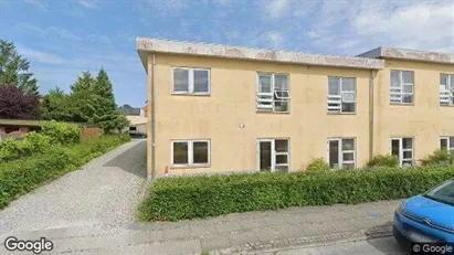Rooms for rent in Bjerringbro - Photo from Google Street View
