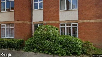 Apartments for rent in York - North Yorkshire - Photo from Google Street View